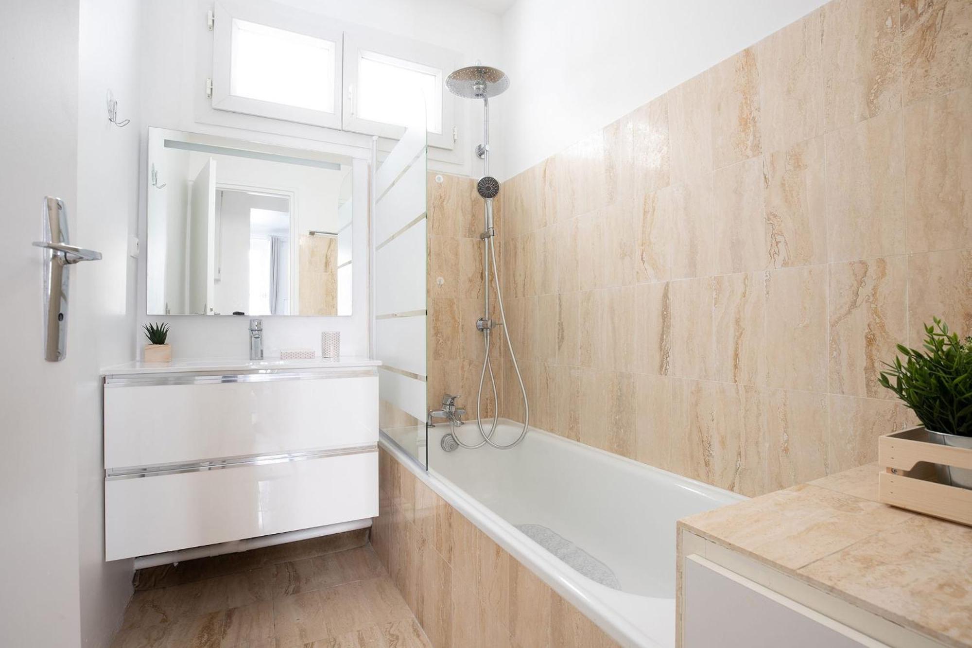 شقة Flat Near Jardin Du Luxembourg باريس المظهر الخارجي الصورة