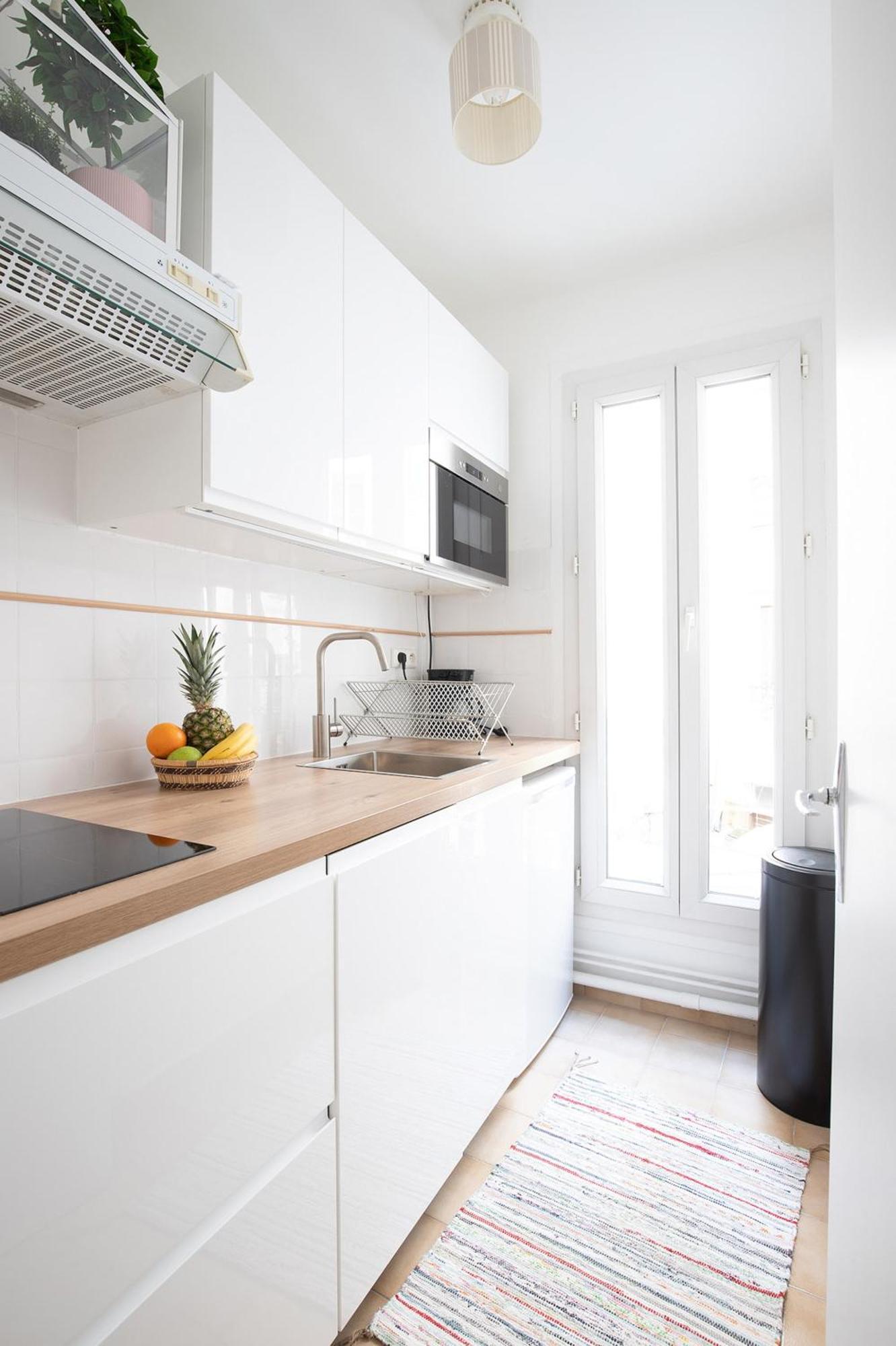 شقة Flat Near Jardin Du Luxembourg باريس المظهر الخارجي الصورة